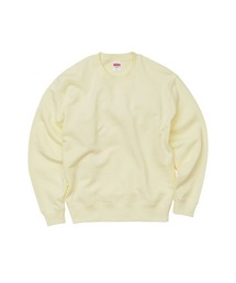 United Athle（ユナイテッドアスレ）の「United Athle/10.0オンス クルーネック 無地 スウェット（裏パイル）（スウェット）」