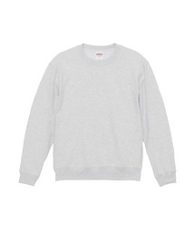United Athle/10.0オンス クルーネック 無地 スウェット（裏パイル）