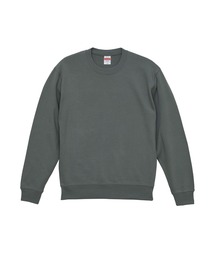 United Athle（ユナイテッドアスレ）の「United Athle/10.0オンス クルーネック 無地 スウェット（裏パイル）（スウェット）」