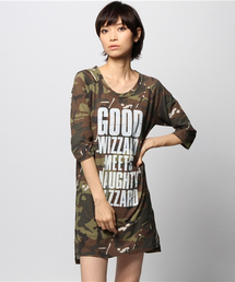 HYSTERIC GLAMOUR | GOOD WIZZARD pt OP(ワンピース)