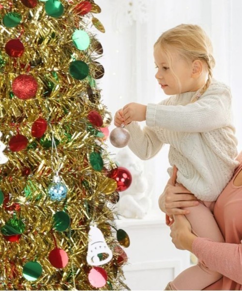 partyminutes（パーティーミニッツ）の「キラキラモール