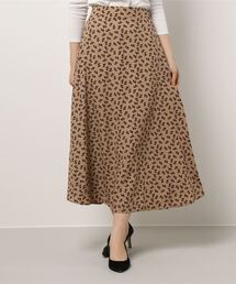 flower | ムードブルームスカート(スカート)