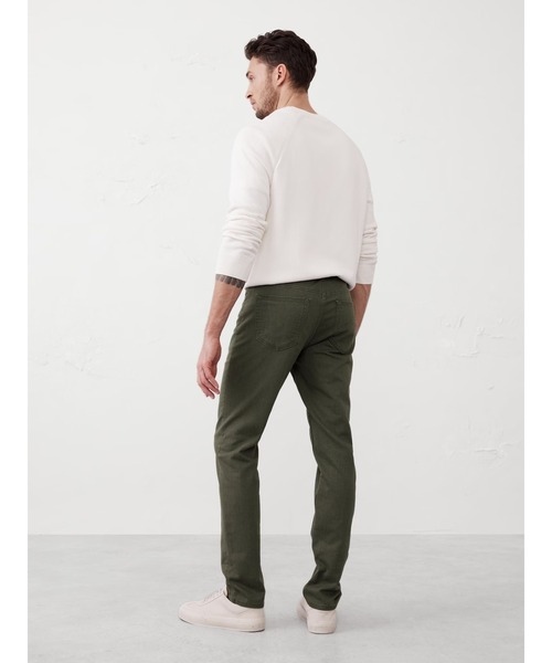 セール】BANANA REPUBLIC FACTORY STORE スリムフィット