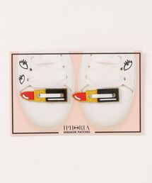 sunny branch(Tj[u`)́yBszIPHORIA/ACtHA Xj[J[ANZT[ Sneaker Patch Set Lipstick(V[PApi)
