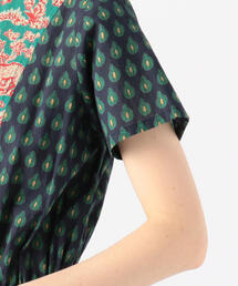 ソレイアード　コンビネゾン SOULEIADO（ソレイアード）の「スカラベ イージーコンビネゾン