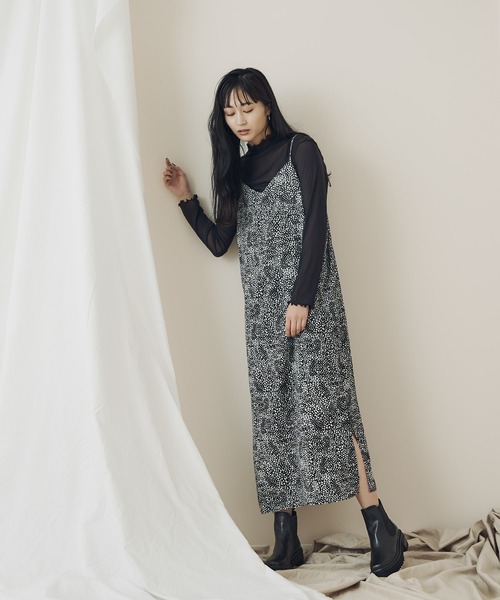 COLONY 2139（コロニートゥーワンスリーナイン）の「チェルシーショートブーツ/サイドゴアブーツ2（ブーツ・レディース・ブラック・23cm/24cm/25cm）」の9枚目の写真