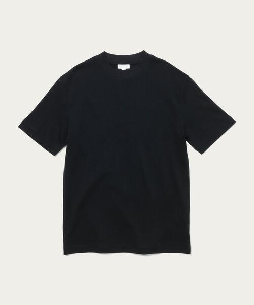 PURU2点おまとめ/SUNSPEL サンスペル 定番モックネックTシャツ SUNSPEL（サンスペル）の「＜SUNSPEL（サンスペル)＞ モック