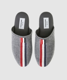 SLIPPER IN WATERPROOF LIGHT WEIGHT ENGINEERED RWB BOILED WOOL