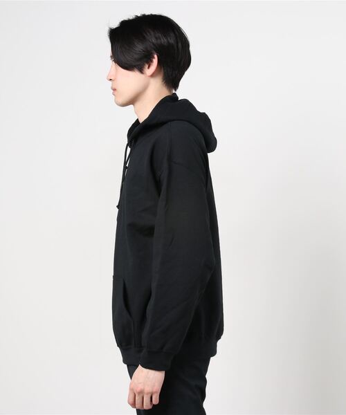 セール】【GILDAN】 ギルダン 8.0 oz ヘビーブレンド プルオーバー