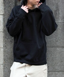 【GILDAN】 ギルダン 8.0 oz ヘビーブレンド プルオーバーフーディー パーカー F1850
