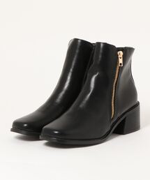 koe | 【2021SS】ショートブーツ〇(ブーツ)