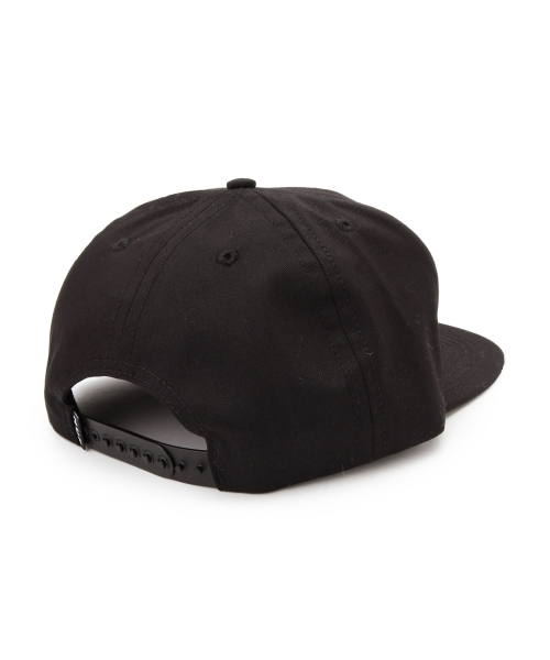 HUF（ハフ）の「HUF / FuckTactical BB CAP（キャップ・メンズ・ブラック/その他1・ONE SIZE）」の16枚目の写真