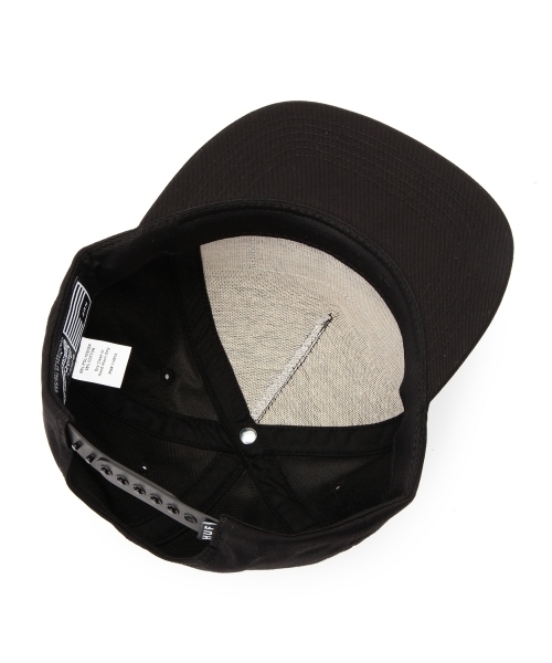 HUF（ハフ）の「HUF / FuckTactical BB CAP（キャップ・メンズ・ブラック/その他1・ONE SIZE）」の19枚目の写真