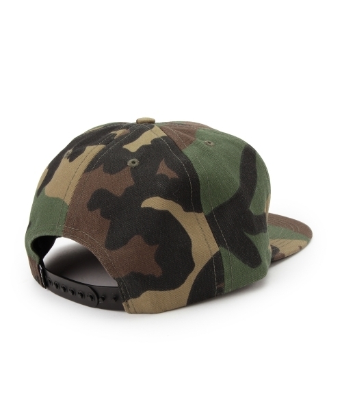 HUF（ハフ）の「HUF / FuckTactical BB CAP（キャップ・メンズ・ブラック/その他1・ONE SIZE）」の21枚目の写真