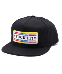 HUF | HUF / FuckTactical BB CAP(ãã£ãã)