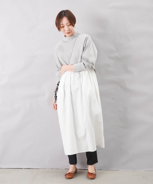 Lc Lll ポンチ タイプライターワンピース ワンピース Luca Lady Luck Luca ルカ レディラックルカ のファッション通販 Zozotown