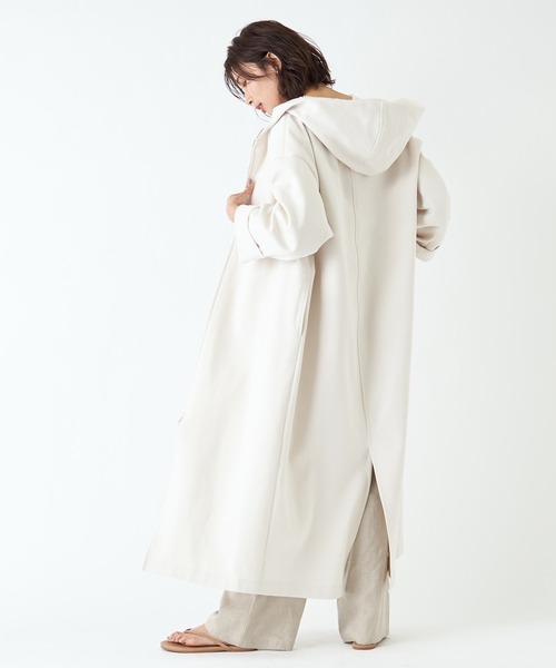 RIVE DROITE（リヴドロワ）の「リネンオーバーオール