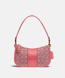COACH（コーチ）の「【オンライン限定】スウィンガー バッグ