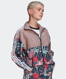 yumiadidas HER STUDIO LONDONトラックジャケット $_32.JPG?set_id=880000500F