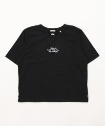 DESIGN TEE/Critical Slide クリティカルスライド TCSS 半袖 Tシャツ