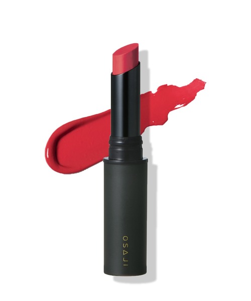 OSAJI(オサジ)の「オサジ ニュアンス リップスティック(口紅/リップティント/グロス・レディース・01 Fuuga〈風雅〉/02 Tashinami〈嗜み〉/03 Kanojo〈彼女〉/04 Saigetsu〈歳月〉/05 Kokorozashi〈志〉/06 Kyouji〈矜恃〉/07 Page〈頁〉/08 Kimito〈君と〉/09 Fuu〈封〉/10 Ashioto〈足音〉/11 Serifu〈台詞〉/12 Rope〈ロープ〉/13 Furiko〈振り子〉/14 Undameshi 〈運試し〉/15 Taikakusen 〈対角線〉/16 Usuhari〈うすはり〉/17 Byoushin〈秒針〉/18 Kigen〈起源〉/19 Happiness〈ハピネス〉/21 Touge〈峠〉/20 Tayori〈便り〉・FREE)」の12枚目の写真