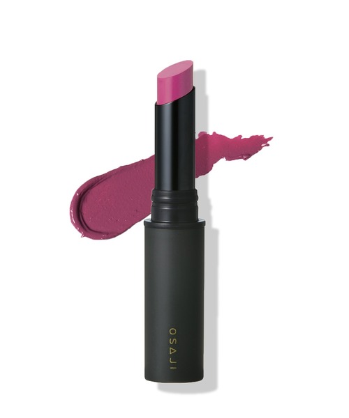 OSAJI(オサジ)の「オサジ ニュアンス リップスティック(口紅/リップティント/グロス・レディース・01 Fuuga〈風雅〉/02 Tashinami〈嗜み〉/03 Kanojo〈彼女〉/04 Saigetsu〈歳月〉/05 Kokorozashi〈志〉/06 Kyouji〈矜恃〉/07 Page〈頁〉/08 Kimito〈君と〉/09 Fuu〈封〉/10 Ashioto〈足音〉/11 Serifu〈台詞〉/12 Rope〈ロープ〉/13 Furiko〈振り子〉/14 Undameshi 〈運試し〉/15 Taikakusen 〈対角線〉/16 Usuhari〈うすはり〉/17 Byoushin〈秒針〉/18 Kigen〈起源〉/19 Happiness〈ハピネス〉/21 Touge〈峠〉/20 Tayori〈便り〉・FREE)」の9枚目の写真