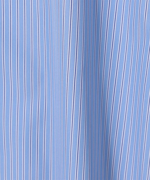 Sacai（サカイ）の「SACAI / ストライプロングシャツ（シャツ