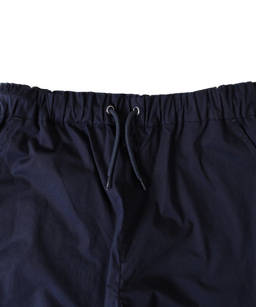 GLAZOS（グラソス）の「[テーパード]タイプライターストレッチ・サイドラインジョガーアンクルパンツ（その他パンツ・キッズ・ネイビー/カーキ/ベージュ・140cm/150cm/160cm/170cm/130cm）」の10枚目の写真