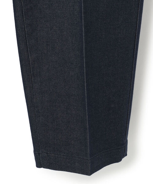 Levi's（リーバイス）の「Levi's/リーバイス/STA PREST STA PREST WLC II/ステイプレストワイドレッグクロップ/A12230001/A12230000（その他パンツ・メンズ・ゴールド/インディゴブルー・34/32/30）」の8枚目の写真