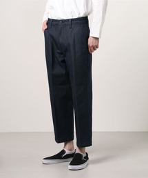 Levi's | Levi's/リーバイス/STA PREST WIDE LEG CROP/ステイプレストワイドレッグクロップ(その他パンツ)