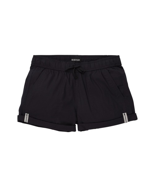 BURTON（バートン）の「JOY ストレッチ ショートパンツ（その他パンツ・レディース・パープル/グリーン/ブラック・S/M/XS）」の3枚目の写真