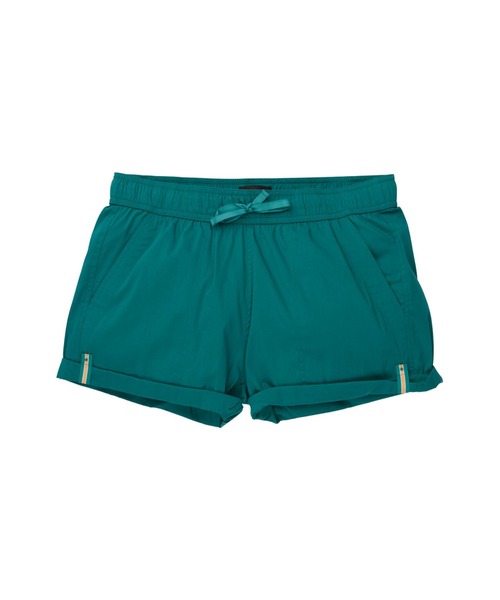BURTON（バートン）の「JOY ストレッチ ショートパンツ（その他パンツ・レディース・パープル/グリーン/ブラック・S/M/XS）」の4枚目の写真