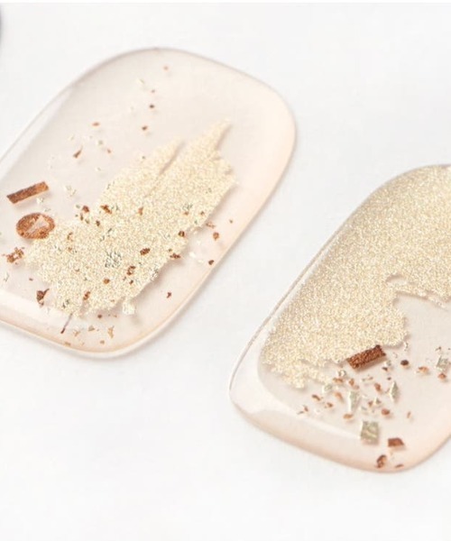 fd style（エフディ スタイル）の「[ZINIPIN]ブラズ（ネイルシール/ネイルチップ・レディース・その他・FREE）」の7枚目の写真