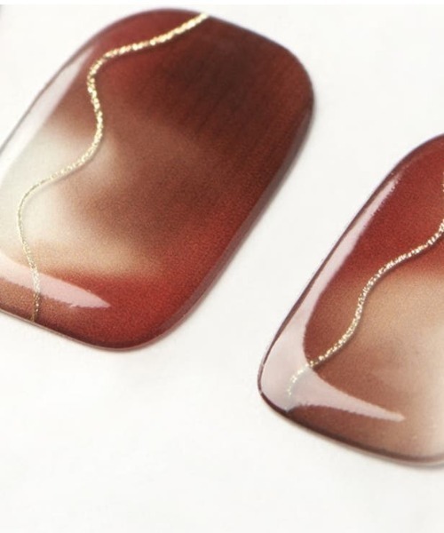 fd style（エフディ スタイル）の「[ZINIPIN]ブラズ（ネイルシール/ネイルチップ・レディース・その他・FREE）」の13枚目の写真