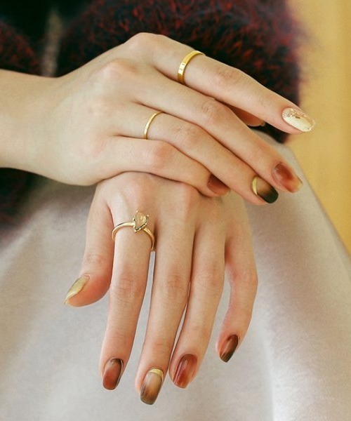 fd style（エフディ スタイル）の「[ZINIPIN]ブラズ（ネイルシール/ネイルチップ・レディース・その他・FREE）」の14枚目の写真