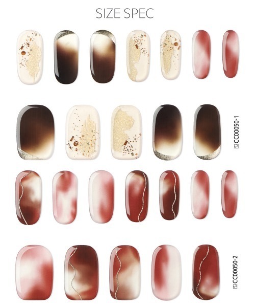 fd style（エフディ スタイル）の「[ZINIPIN]ブラズ（ネイルシール/ネイルチップ・レディース・その他・FREE）」の15枚目の写真