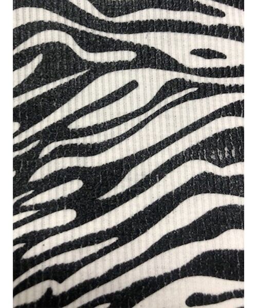 jouetie（ジュエティ）の「クロスレイヤードワンピース（ワンピース・レディース・ブラック/ブルー/グリーン・MEDIUM）」の7枚目の写真