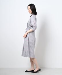 To b. by agnes b.（トゥービーバイアニエスベー）の「WR34 ROBE