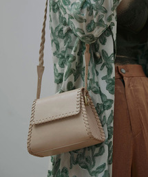 Ameri | MEDI ROLL UP TRIMMING BAG(ショルダーバッグ)