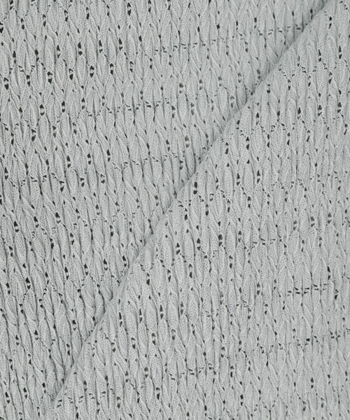 A part by（アパートバイ）の「Poレースイージーパンツ　951707（その他パンツ・レディース・ライトグレー/ブラック/グリーン系その他4/ブルー系その他5・FREE）」の14枚目の写真