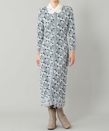 Grace Continental グレースコンチネンタルのワンピース通販 Zozotown