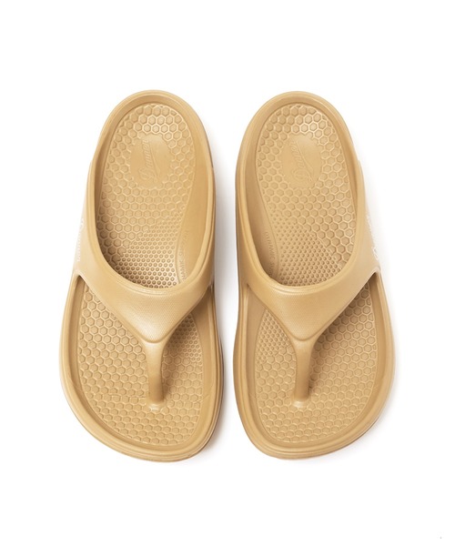 Danner（ダナー）の「DANNER MIZUGUMO FLIP (ダナー )(3colors)(Men's)(D823000)（サンダル・メンズ・ブラック/ベージュ/オリーブ・23/24/25/26/27/28/29）」の16枚目の写真