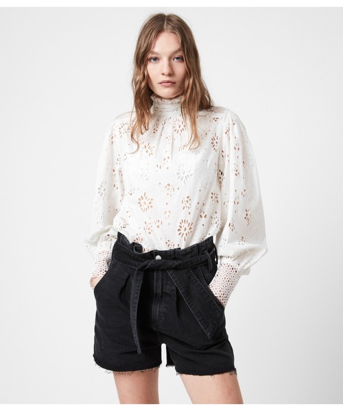 LQQK STUDIO シルクスクリーン T big love records