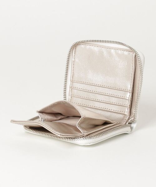 Guess（ゲス）の「NOELLE Small Zip Around Wallet（財布）」 WEAR