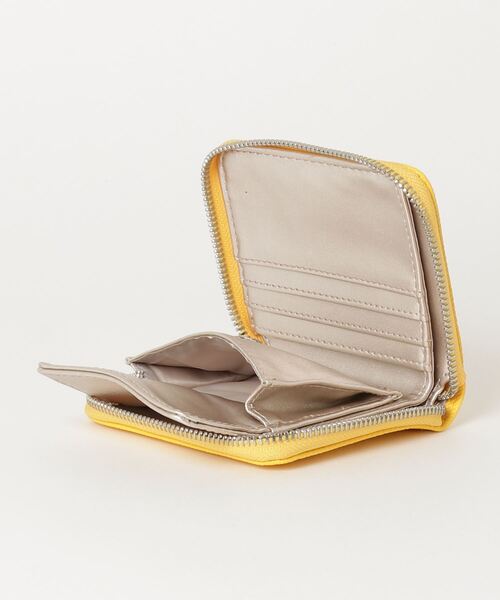 Guess（ゲス）の「NOELLE Small Zip Around Wallet（財布）」 WEAR