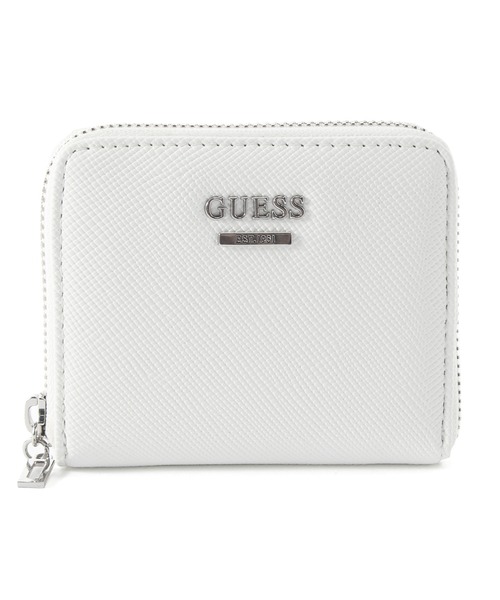 Guess（ゲス）の「NOELLE Small Zip Around Wallet（財布）」 WEAR