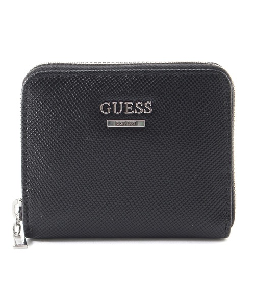 Guess（ゲス）の「NOELLE Small Zip Around Wallet（財布）」 WEAR