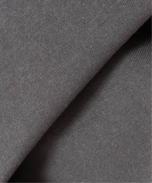 JOURNAL STANDARD（ジャーナルスタンダード）の「■■■汗ジミ防止ビッグTシャツ◆2（Tシャツ/カットソー・レディース・ブラック/ホワイト/ホワイト×ホワイト/グレー・FREE）」の20枚目の写真