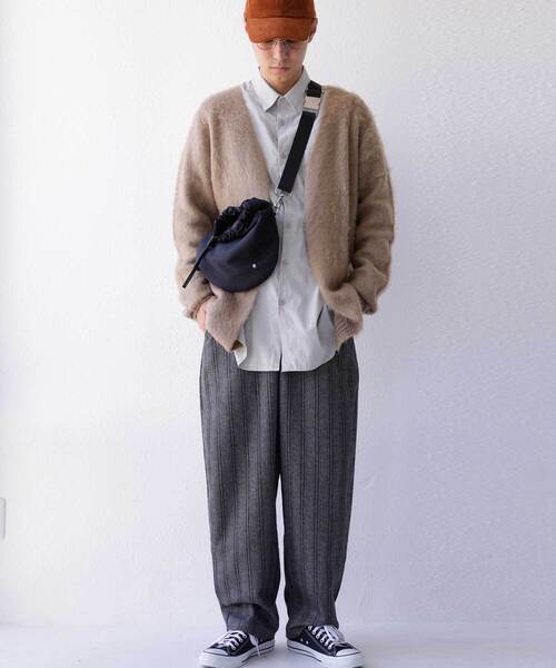 antiqua（アンティカ）の「パンツ（その他パンツ・メンズ・ブラック・FREE）」の4枚目の写真