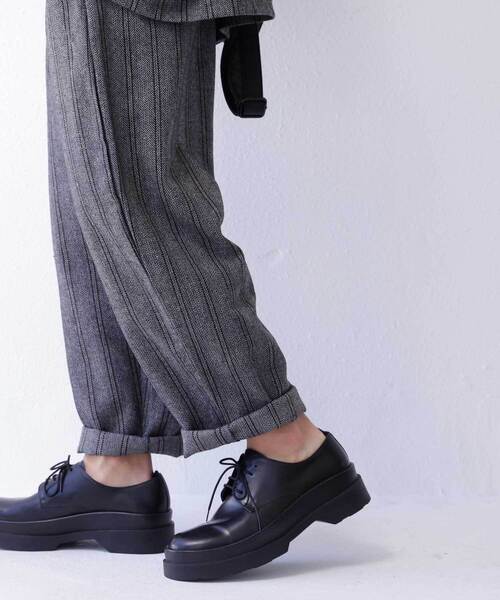 antiqua（アンティカ）の「パンツ（その他パンツ・メンズ・ブラック・FREE）」の11枚目の写真